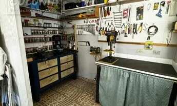 Imagem 6: Casa a venda - Parque Oratório, Santo André