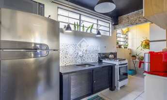 Imagem 5: Apartamento 2 quartos com 63m², sala, banheiro e cozinha em excelente reforma e iluminação