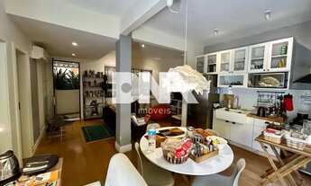 Imagem 7: TRANSVERSAL NOBRE | ÁREA EXTERNA | SUÍTE