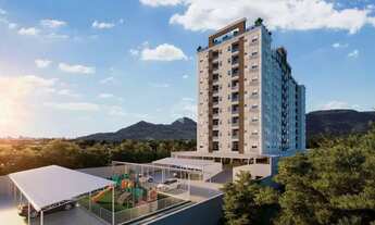 Imagem 2: Apartamento de 01 quarto na planta em Camobi Santa Maria