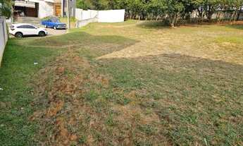 Imagem 2: Venda de Terreno - Condomínio Terras do Vale em Caçapava/SP