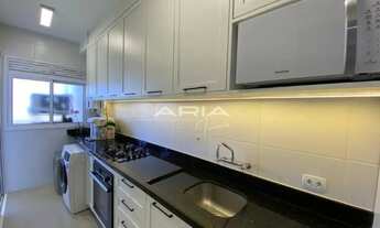 Imagem 2: Apartamento à venda no Reserva Santana na Gleba Palhano, Londrina PR