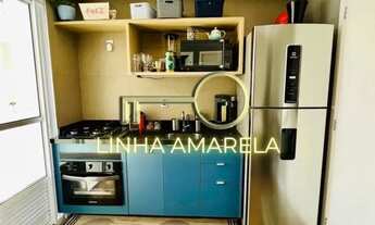 Imagem: A Minutos da Estação Vila Sônia, Apartamento