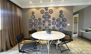 Imagem 6: Apartamento 4 quartos à venda no bairro Savassi