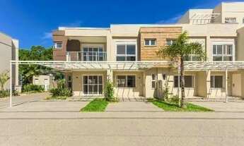 Imagem 2: Casa Condominio para Venda - 155.78m², 3 dormitórios, sendo 1 suites, 2 vagas