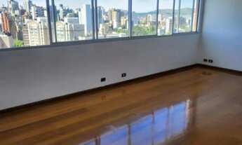 Imagem: Apartamento à venda em Bela Vista com 110