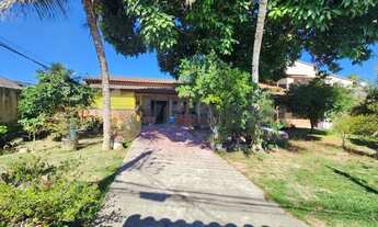 Imagem 2: Casa 4 Dormitórios sendo 2 Suítes, Morro do Algodão, Caraguatatuba SP