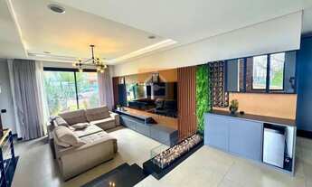 Imagem 5: Sobrado à venda no bairro Jardim Carvalho