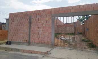 Imagem: VENDO TERRENO 7X15 TODO MURADO