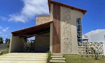 Imagem: Casa no Condomínio Quintas da Barra 22938