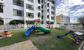 Imagem 7: Apartamento no Bairro Primavera com 2 quartos TR227475 THE -EH0TB6