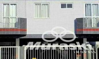 Imagem 2: Apartamento com 2 dormitórios à venda por R$ 420.000,00 - Brejatuba - Guaratuba/PR