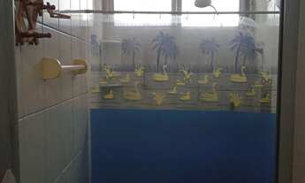 Imagem 5: Kitnet p temporada