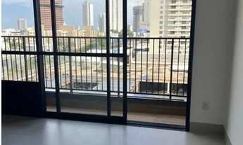 Imagem 4: Oportunidade Apartamento à venda sendo 1 suíte de 47,00 m² no Setor Bueno