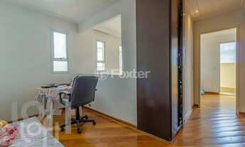 Imagem 2: Cobertura à venda Rua Caquito, Vila São Geraldo - São Paulo