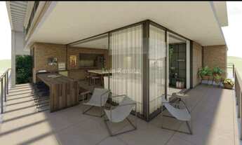 Imagem: Cobertura á venda no bairro Nova Suíssa