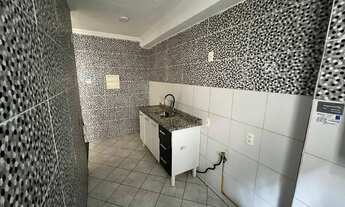 Imagem 3: Apartamento com 2 dormitórios para alugar - Campo Grande