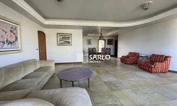 Imagem 3: Cobertura LINEAR com 3 dormitórios à venda, 264 m² por R$ 3.800.000 - Mata da Praia - Vitó