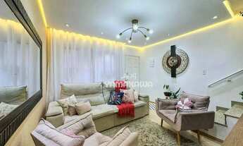 Imagem 7: Sobrado com 2 dormitórios à venda, 95 m² por R$ 540.000,00 - Parque do Carmo - São Paulo/S