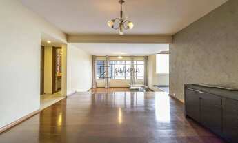 Imagem 2: Aluguel Apartamento 4 Dormitórios - 184 m² Paraíso