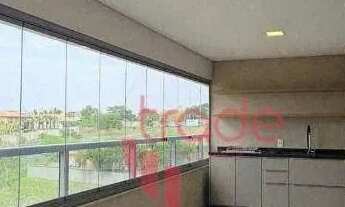 Imagem 2: Apartamento para Alugar de 03 Quartos no Bairro Jardim Botânico em Ribeirão Preto com Ar-c