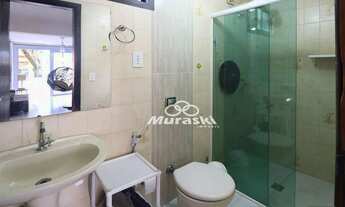 Imagem 6: Sobrado com 3 dormitórios para alugar, 120 m² por R$ 900,00/dia - Centro - Guaratuba/PR