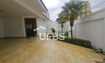 Imagem: Casa Térrea no Setor Sudoeste