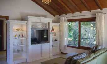 Imagem 7: Casa em condomínio para locação anual com vista ao mar na praia do Forno