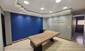 Imagem 6: SALA COMERCIAL no CENTRO com 0 quartos para LOCAÇÃO, 180 m²