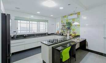 Imagem 2: Casa Condomínio Orleans - 4 Suítes, Piscina e Energia Solar