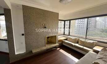 Imagem 5: Apartamento com 250.0 m², para alugar no bairro Jardim Paulistano