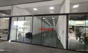 Imagem: Loja para alugar, 284 m² por R$ 6.800,00/mês