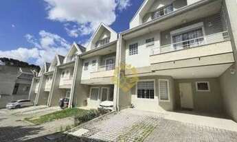 Imagem: Casa com 4 dormitórios à venda, 108 m²