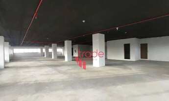 Imagem 6: Andar Corporativo para Alugar com 01 Sala no Bairro Jardim Botânico em Ribeirão Preto. Exc