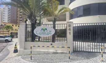 Imagem: Edifício Classic Jardins (ref 1103) 2611