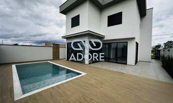 Imagem 7: Casa à venda no Condomínio Reserva Central Parque - Salto/SP