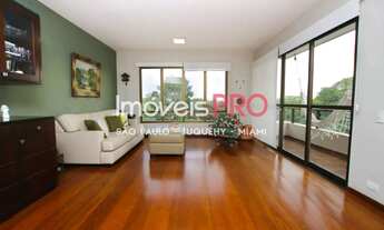 Imagem 2: Apartamento com 187m², 3 suítes e 3 vagas na Vila Mariana