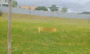 Imagem 2: Terreno Exclusivo de 450m² no Vivant Urbanova