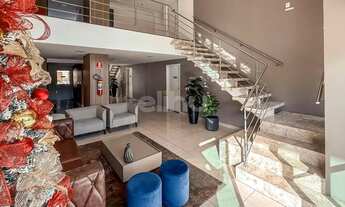 Imagem 7: Apto 100m² na Aldeota à Venda - Andar Alto