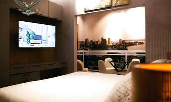 Imagem 7: LANÇAMENTO ROMA TORRE SUL - STUDIO