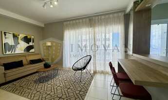 Imagem 3: Trio Home, Presidente Vargas, 01 Quarto, Zona Sul