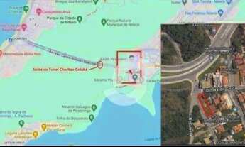 Imagem 2: Terreno à venda, 545 m² por R$ 1.100.000,00 - Piratininga - Niterói/RJ