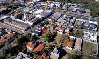 Imagem 5: Terreno à venda com 360 m² no bairro Santa Cruz