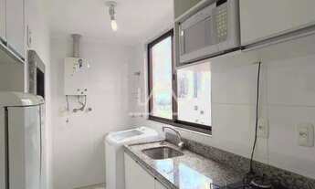 Imagem 6: APARTAMENTO STUDIO PARA LOCAÇÃO SEMI MOBILIADO PRÓXIMO AO FLEMING CENTRO, PASSO FUNDO, RS