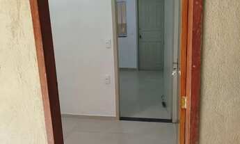 Imagem 7: Kitnets em são Cristóvão