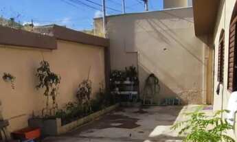 Imagem 6: CASA TÉRREA - CONJUNTO HABITACIONAL PEDRO AFONSO JUNQUEIRA - MG