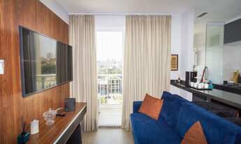 Imagem: Apartamento em Freguesia do Ó