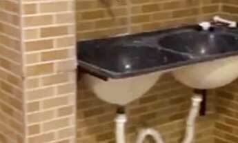 Imagem 7: Casa térreo, jardim cruzeiro