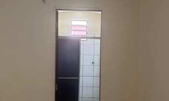 Imagem 5: Casa no bairro Silvio Botelho