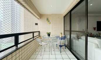 Imagem 6: Apartamento para venda com 03 Quartos em Boa Viagem